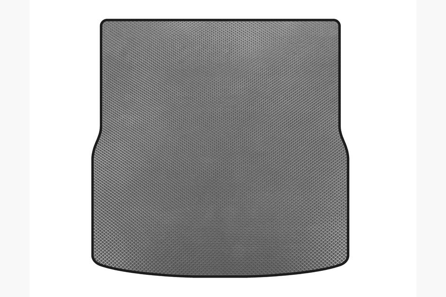Volkswagen Golf 5 2003-2009 Kofferraummatte (2007-2009, SW, Grau) Image