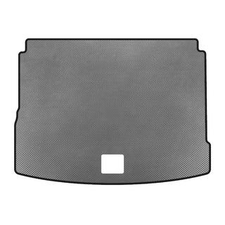 Kofferraumwanne V2 (USA, Grau)