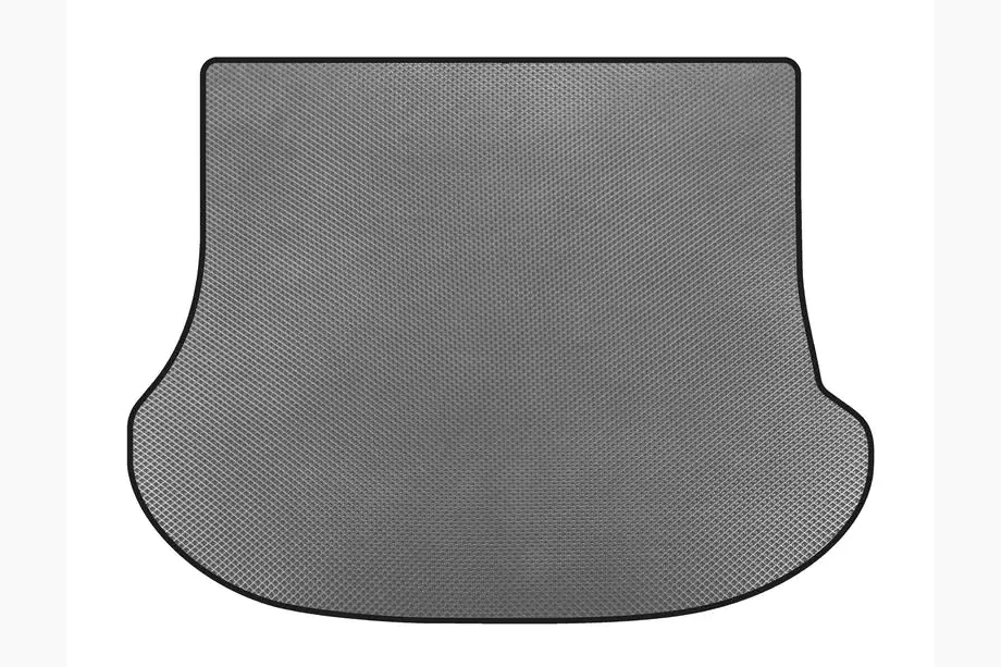 Volvo S40 2004-2012 Kofferraumwanne (SD, Grau) Image