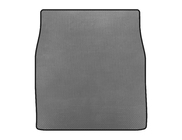 Volvo S60 2010-2018 Kofferraummatte (2010-2013, SD, Grau) Foto 1