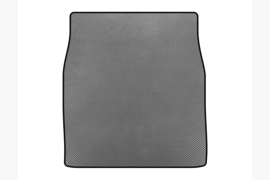 Volvo S60 2010-2018 Kofferraummatte (2010-2013, SD, Grau) Image