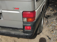 Volkswagen T4 Transporter 1990-2003 Heckschriftzug Tdi Foto 5