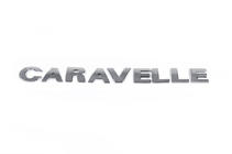 Volkswagen T5 Caravelle 2004-2010 Schriftzug Caravella 7H9 853 687 739 Foto 2