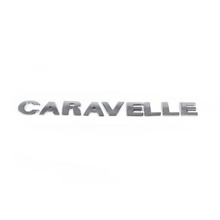 Schriftzug Caravella 7H9 853 687 739 Foto 2