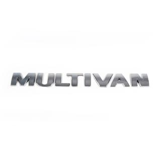 Schriftzug Multivan Foto 2