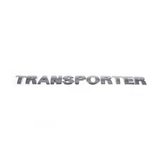 Schriftzug Transporter 7H0 853 687 739 Foto 2