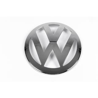 Frontemblem (16,5 cm) Volkswagen T5 Transporter 2003-2010 Foto 2
