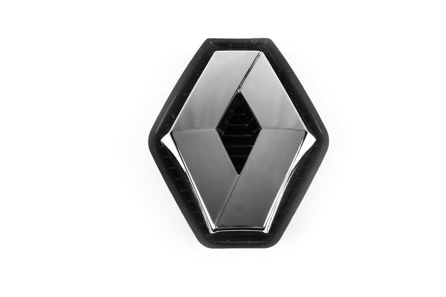 Renault Trafic 2001–2015 Emblem Renault (2001-2007) Foto 2