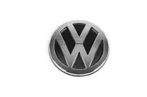 Volkswagen Golf 4 1997-2006 Heckemblem 1J6 853 630B Foto 2