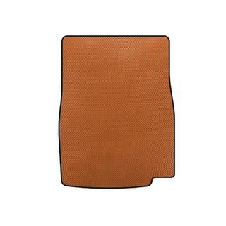 EVA Kofferraummatte (für F01, Orange)