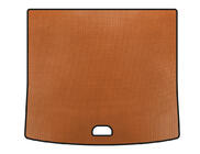 BMW X1 F48 2015-2022 EVA Kofferraummatte (Orange) Foto 1