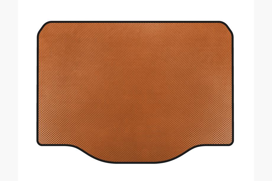 Buick Encore 2013-2019 EVA Kofferraummatte (Orange) Image