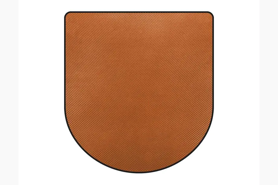 Chery Amulet 2003-2014 EVA Kofferraummatte (Orange) Image