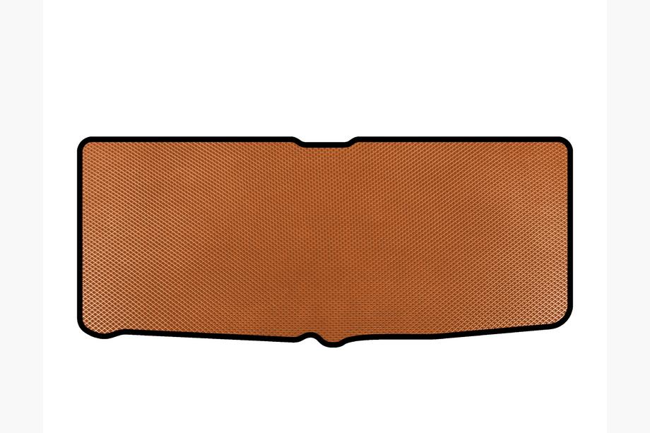 Mini Clubman R55/R56 2007-2014 EVA Kofferraumwanne (für R56, Orange) Image