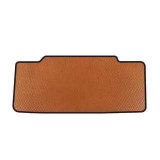 EVA Kofferraummatte (für F56, Orange) Mini Cooper F55/56/57 2014-2023