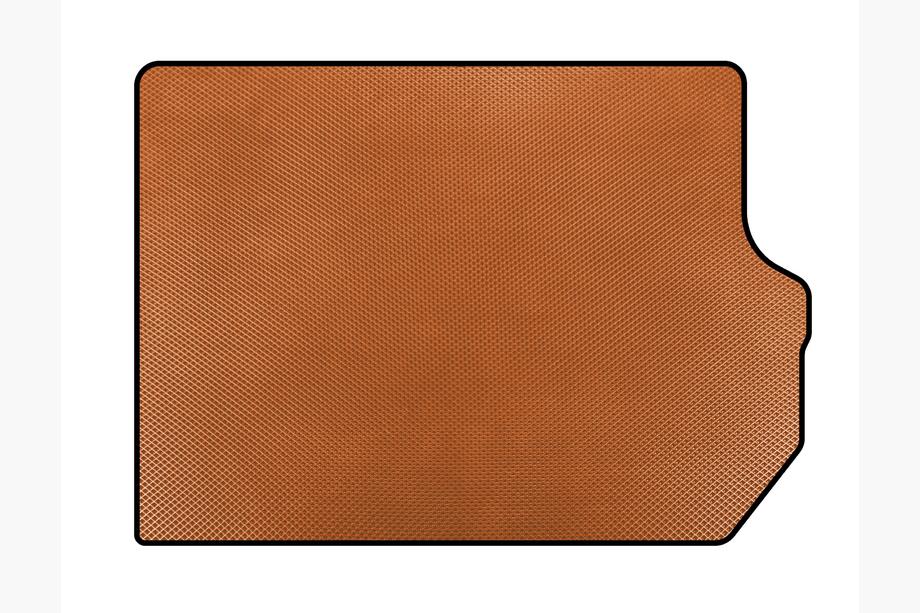 Dodge Nitro 2006-2011 EVA Kofferraummatte (Orange) Image