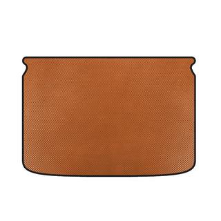 EVA Kofferraum-Matte (für 500L, Orange)
