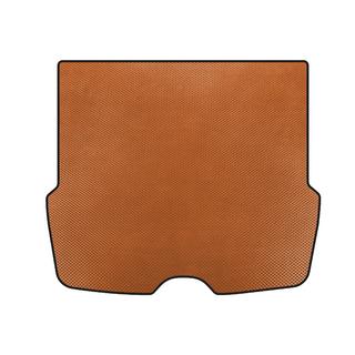 EVA Kofferraummatte (2001-2005, SW, Orange) Ford Focus I 1998-2005