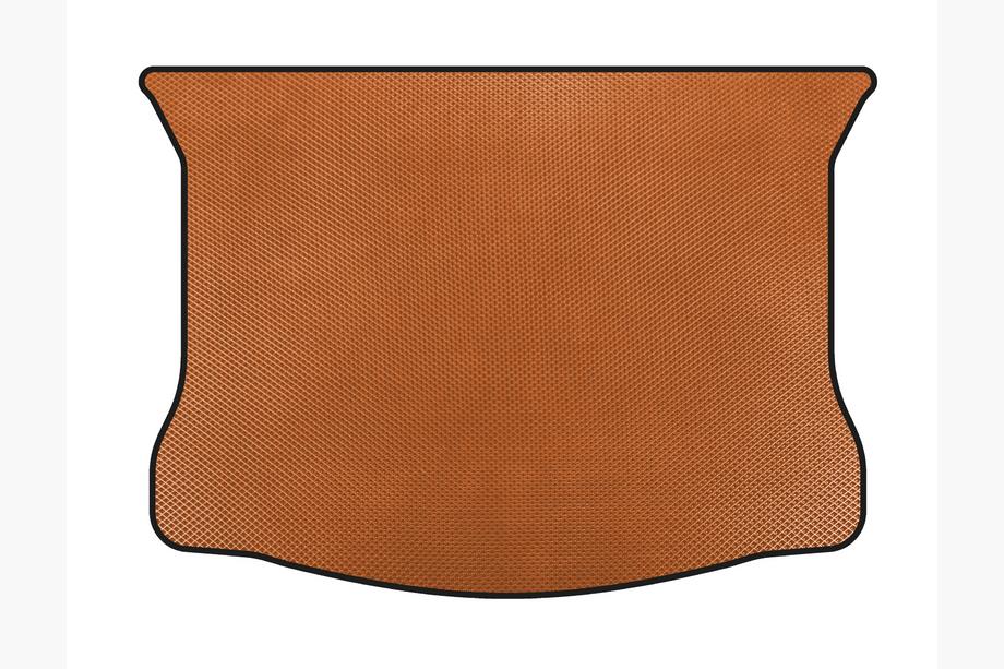 Ford Kuga 2008-2013 EVA Kofferraummatte (Orange) Image