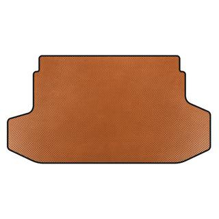EVA Kofferraummatte (5-türig, Orange)
