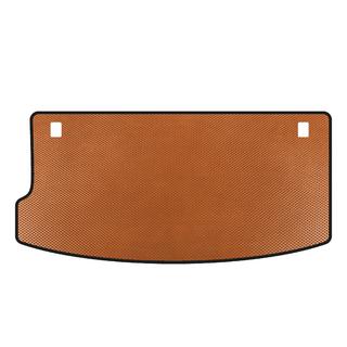 EVA Kofferraummatte (HB, Orange)