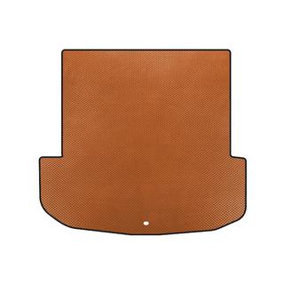 EVA Kofferraummatte (8-Sitzer, Orange)