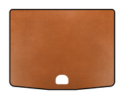 Mercedes GLA X156 2014-2019 EVA Kofferraummatte (Orange) Foto 1