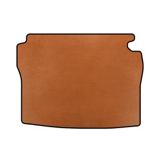 EVA Kofferraummatte (SD, Kurzversion, Orange)