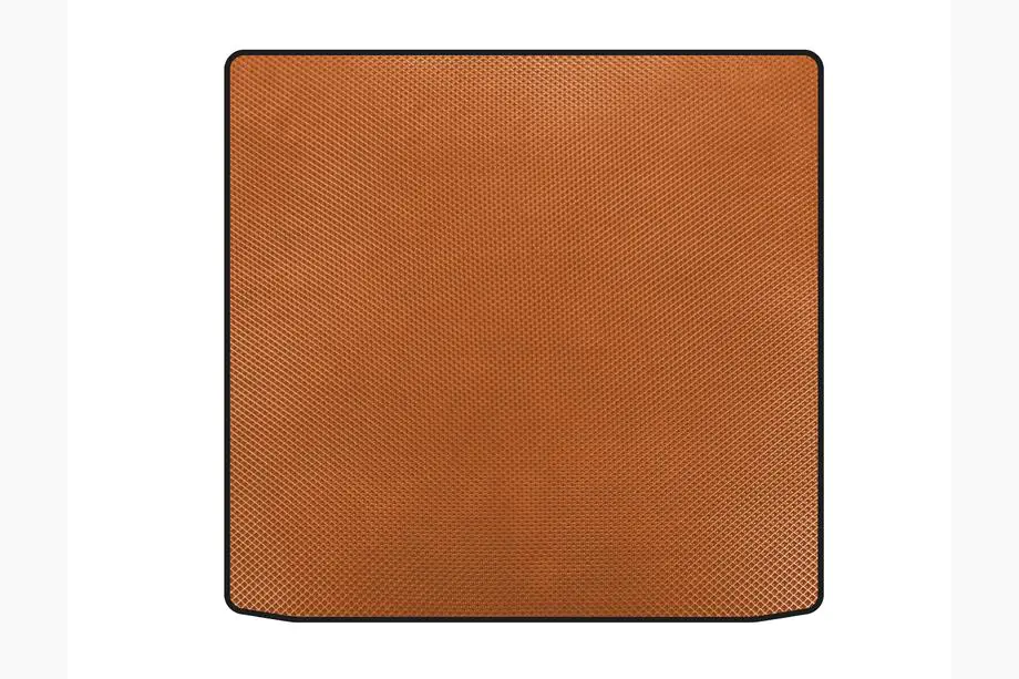 Mitsubishi Grandis 2003-2011 EVA Kofferraumwanne (2 Reihen, Orange) Image