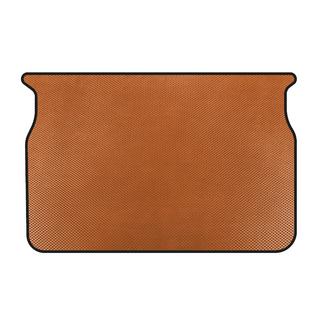 EVA Kofferraummatte (HB, 5-türig, Orange)