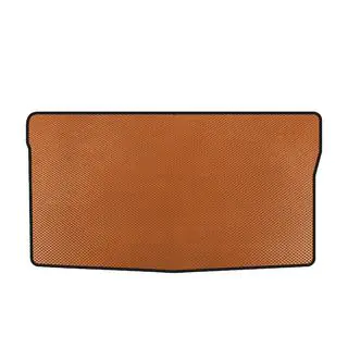 EVA Kofferraummatte (HB, Orange)