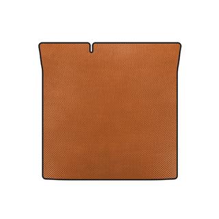 EVA Kofferraummatte V-1 (SD, Orange)