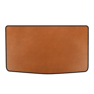 EVA Kofferraummatte (HB, Orange)