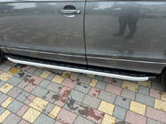 Audi Q7 2005-2015 Seitenschweller Fullmond (2 Stk., Aluminium) Foto 4