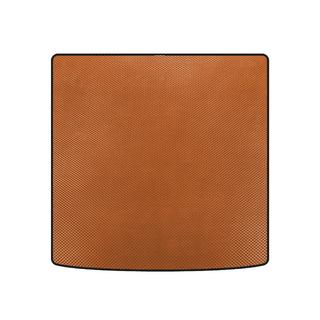 EVA Kofferraummatte (Orange) SsangYong Rexton I 2001-2017