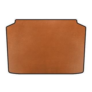 EVA Kofferraummatte (HB, 3/5-türig, Orange)
