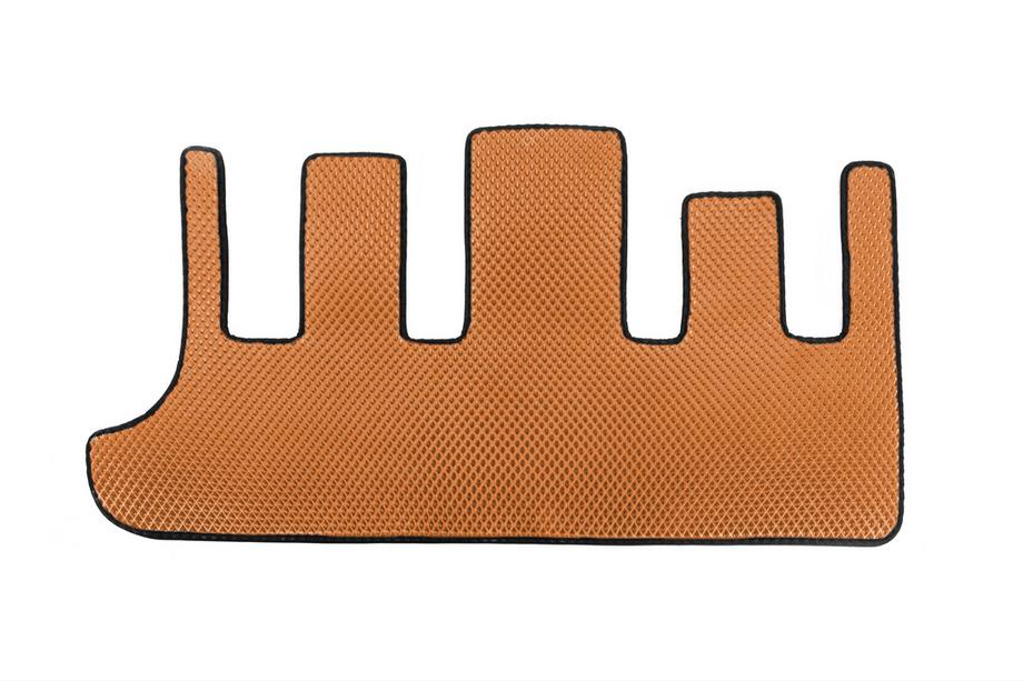 Chrysler Voyager 2001-2007 EVA Kofferraummatte (für Grand Voyager, Orange) Image