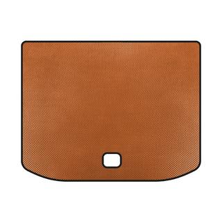 Kofferraummatte (HB, 5-türig, Orange)