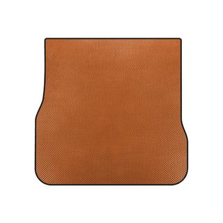 EVA Kofferraum-Matte (Avant, Orange) Audi A6 C5 1997-2001