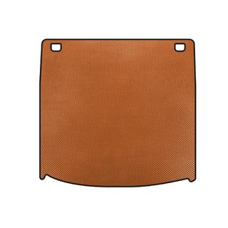 EVA Kofferraummatte (Für E61, Orange)