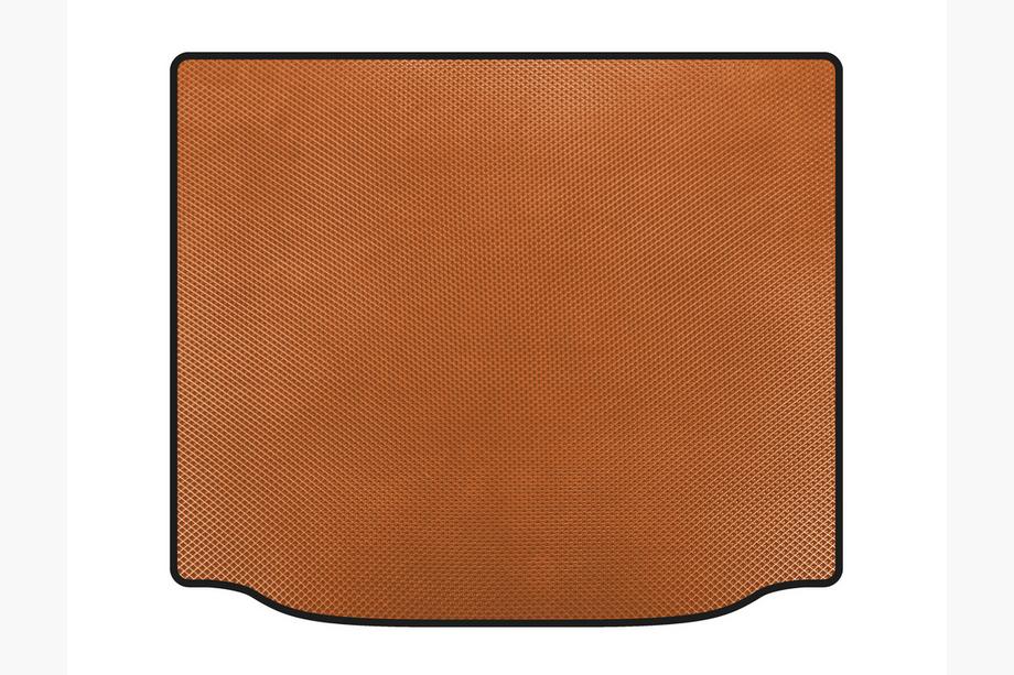 BMW X3 G01 2018- Kofferraumwanne (Orange) Image