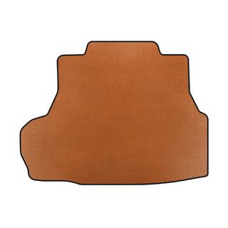 Kofferraumwanne (Orange)