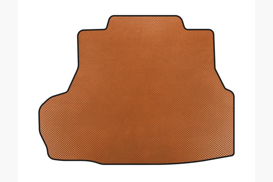 Chevrolet Epica 2006-2014 Kofferraumwanne (Orange) Image