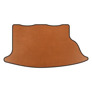 Kofferraumwanne (Orange)