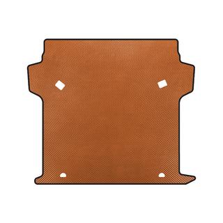 Kofferraumwanne (Orange)