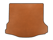 Ford Focus III 2011-2017 Kofferraumwanne (2011-2014, SD, USA, Orange) Foto 1