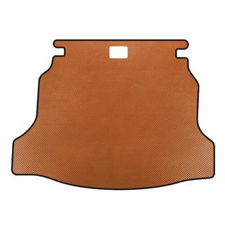 Kofferraummatte (HB, 5-türig, Orange)