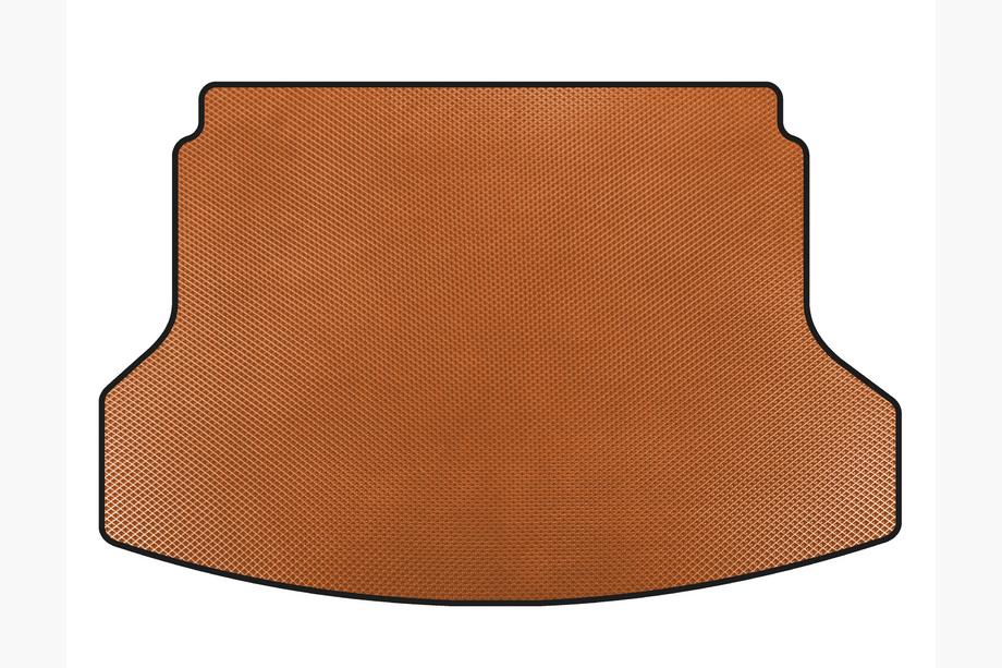 Honda CRV 2012-2016 Kofferraumwanne (Orange) Image