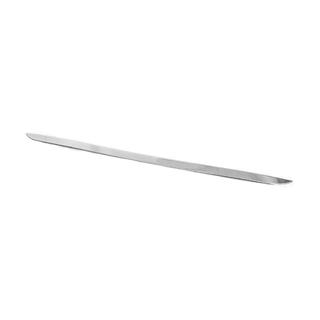 Kofferraumleiste (SD) Edelstahl BMW 5 Series F10/F11 2010–2016 Foto 2