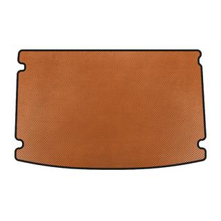 Kofferraummatte (HB, 5-türig, Orange)